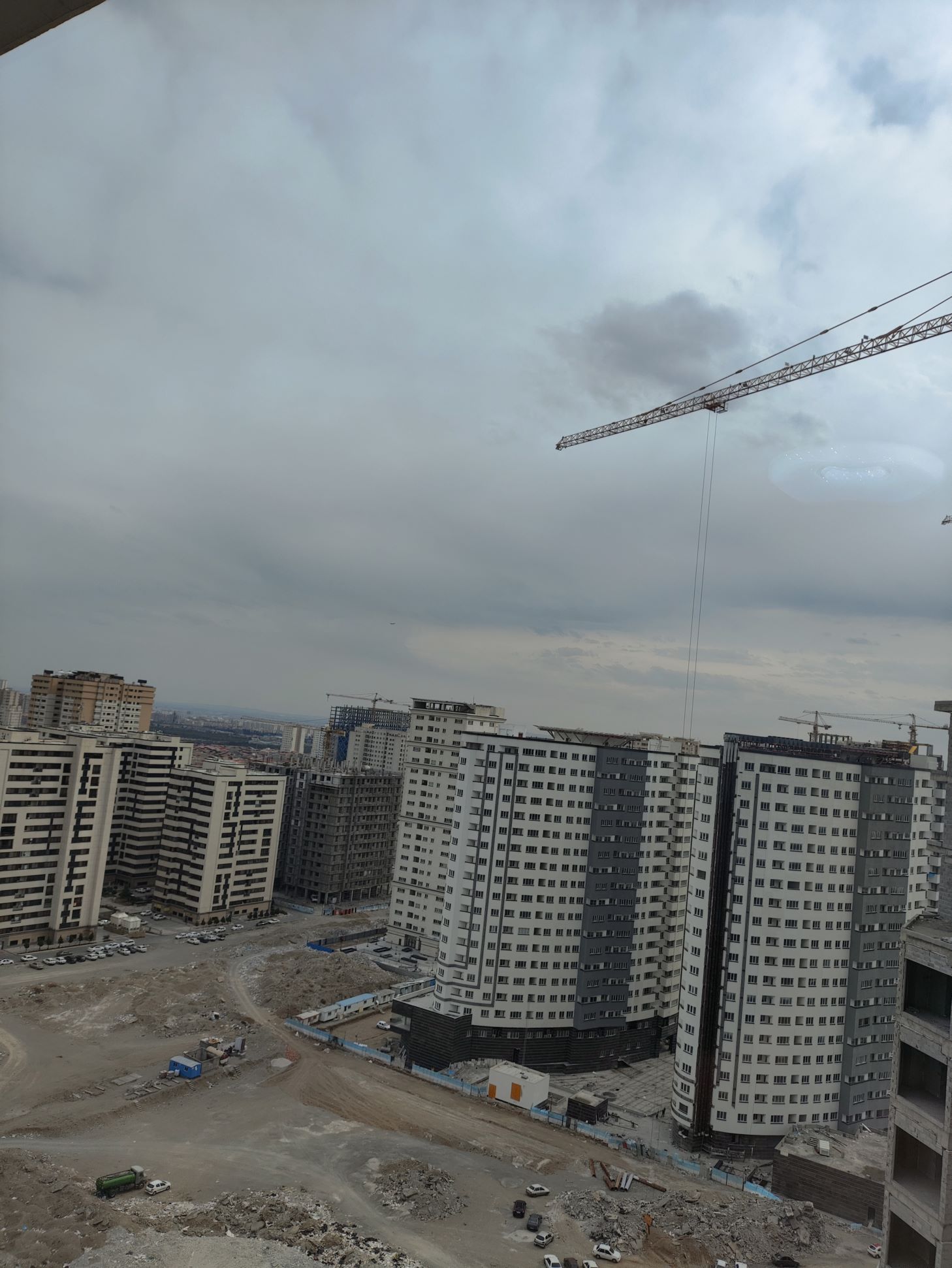 مشاور اقتصادی املاک